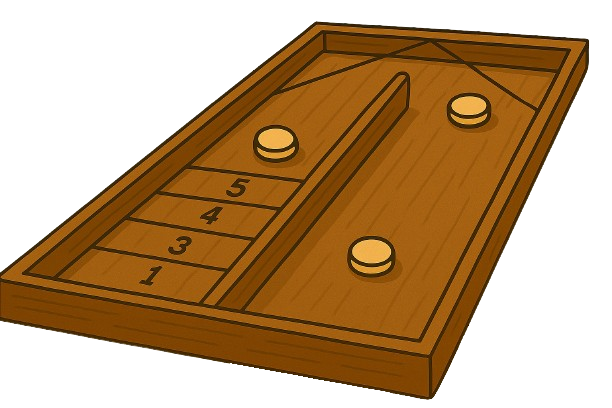 Image Billard à Rebonds sans fond