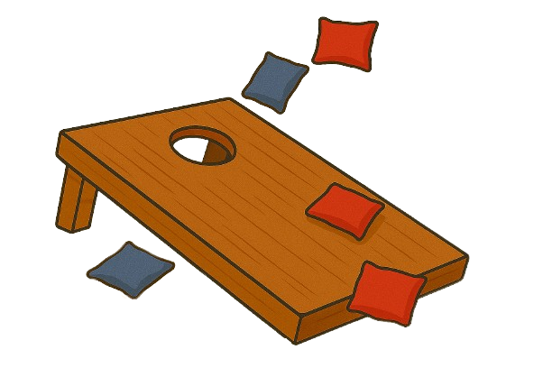 Image Cornhole sans fond