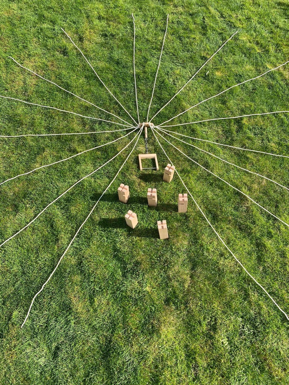 Tour de Fröbel - Vue 2